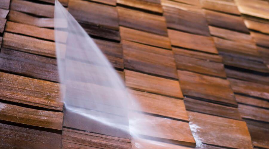Asphalt Roofing in Stratton, ME